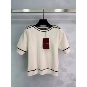 GUCCI short sleeve